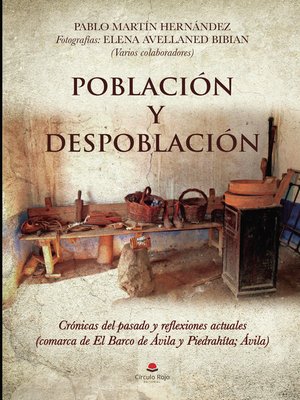 cover image of Población y DesPoblación